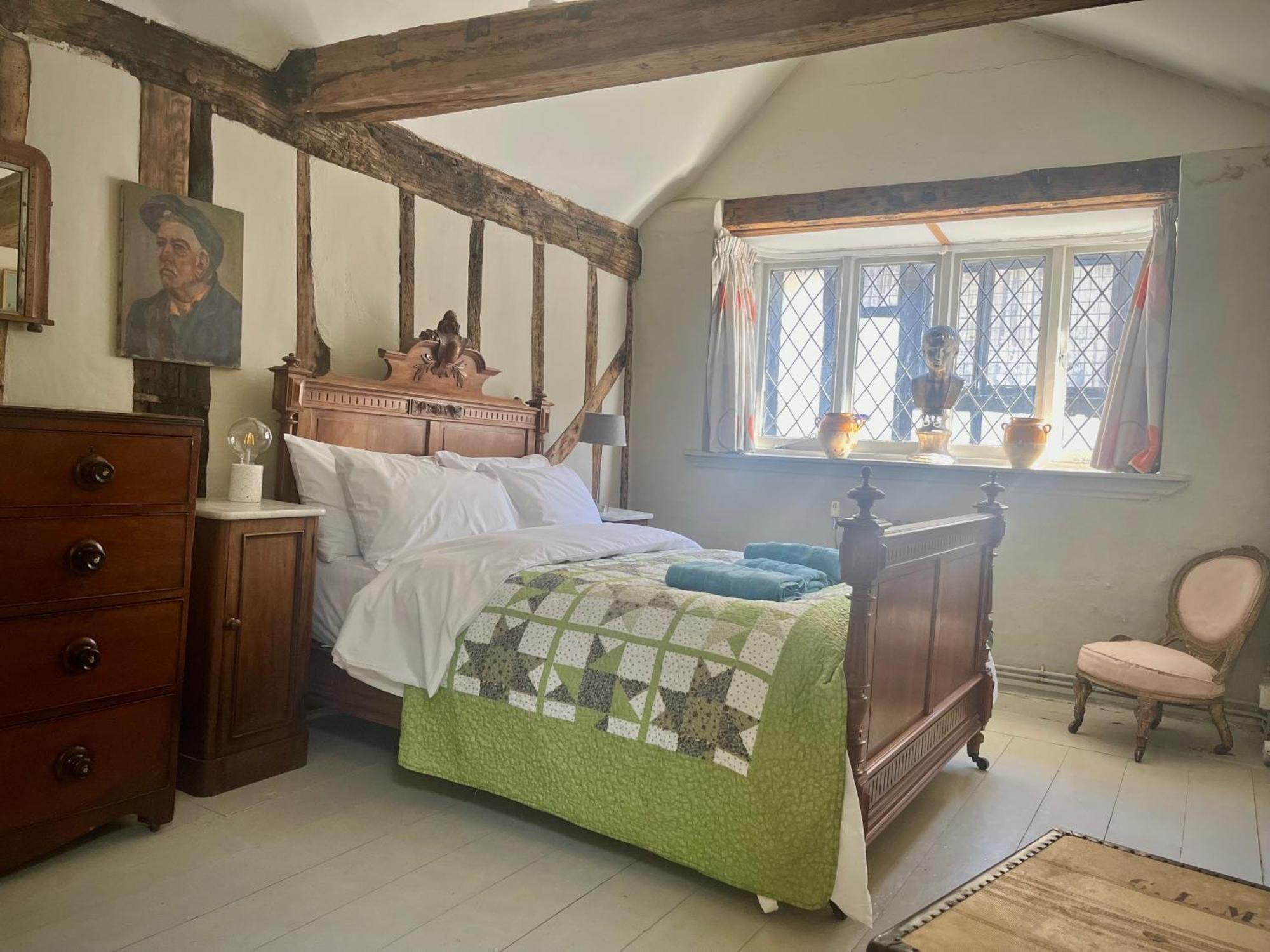 Hastings Old Town. Cottage - By The Sea Εξωτερικό φωτογραφία